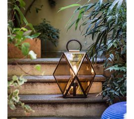 Напольный уличный светильник CONTARDI Muse Lantern Outdoor, фото 1