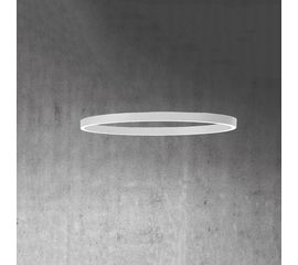 Встраиваемая система освещения Artemide A.24 Stand-alone Recessed Circular, фото 1