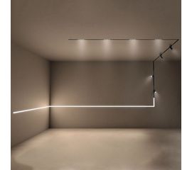 Система освещения Artemide A.24 Diffused Emission, фото 1