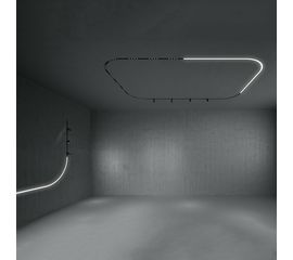 Система освещения Artemide A.24 Sharping Emission, фото 1