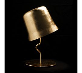 Настольная лампа CONTARDI Agata Ta, фото 1