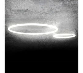 Подвесной светильник Artemide Alphabet of light circular, фото 1