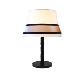 Настольная лампа CONTARDI Audrey Ta Medium, фото 1