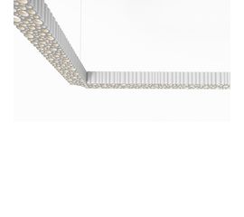 Подвесной светильник Artemide Calipso Linear System 60 Suspension, фото 1