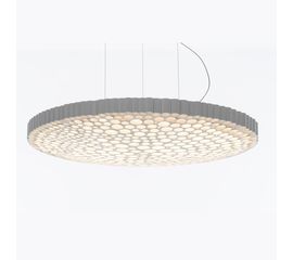 Подвесной светильник Artemide Calipso suspension, фото 1