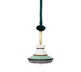 Подвесной светильник CONTARDI Calypso Outdoor Guadaloupe, фото 1