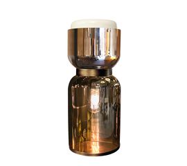 Настольный светильник CONTARDI Clessidra Kayros, фото 1