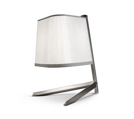 Настольный светильник CONTARDI Couture Ta, фото 1