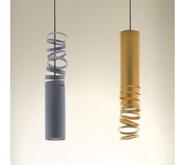 Подвесной светильник Artemide Decomposé Light Suspension, фото 1