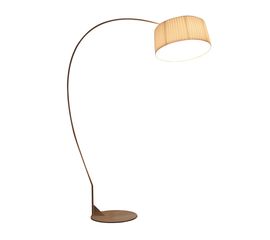 Торшер CONTARDI Divina Fl Arco, фото 1