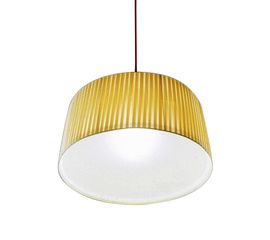 Подвесной светильник CONTARDI Divina So Medium, фото 1