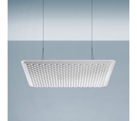 Подвесной светильник Artemide Eggboard 800x800 (without light), фото 1
