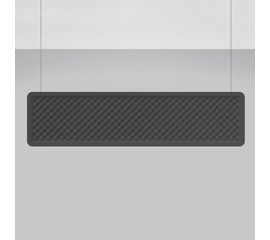 Подвесной светильник Artemide Eggboard Baffle - Without Light, фото 1