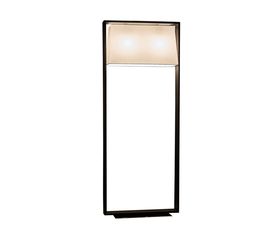 Торшер CONTARDI Frame Fl (Mr), фото 1