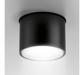 Полу-встраиваемый светильник Artemide Hoy Semirecessed, фото 1