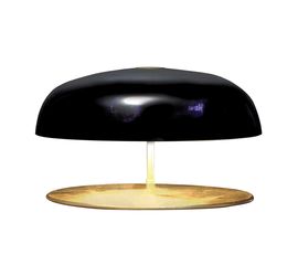 Настольная лампа CONTARDI Manilla Ta, фото 1