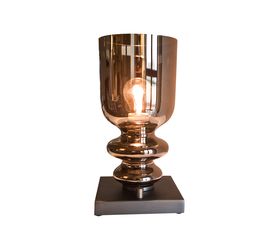 Настольная лампа CONTARDI Messalina Ta Small, фото 1