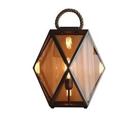 Напольный светильник CONTARDI Muse Lantern, фото 1