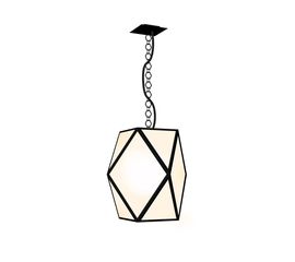 Подвесной светильник CONTARDI Muse So Outdoor, фото 1