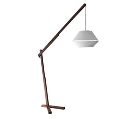 Напоьный светильник CONTARDI Oops Fl, фото 1