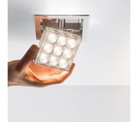 Потолочный светильник Artemide Pad 80 With adjustable lenses, фото 1