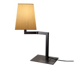 Настольная лампа CONTARDI Quadra Desk Ta, фото 1