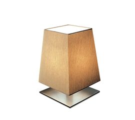 Настольная лампа CONTARDI Quadra Ta, фото 1