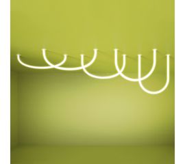 Потолочный светильник Artemide Soft Alphabet, фото 1