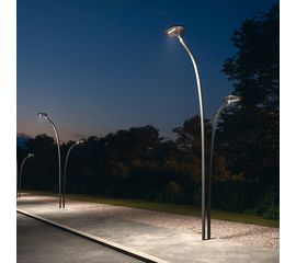 Уличный светильник Artemide Solar Tree 2.0, фото 1