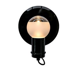 Настенный светильник CONTARDI Solitario Ap Small, фото 1