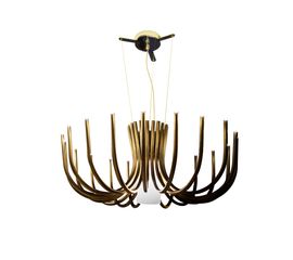 Люстра CONTARDI Stardust So Small, фото 1