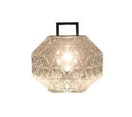 Настольная лампа CONTARDI Treasure Ta, фото 1