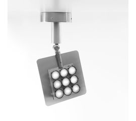 Потолочный прожектор Artemide Una Pro Wall/ceiling, фото 1