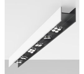 Потолочный светильник Artemide Una Pro Putrella Ceiling, фото 1