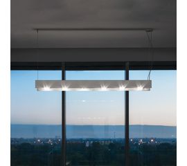 Потолочный светильник Artemide Una Pro Putrella Suspension, фото 1