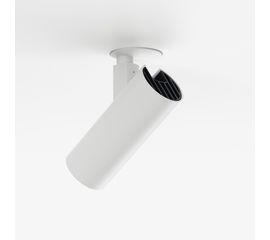 Встраиваемый светильник Artemide Vector Recessed 40, фото 1