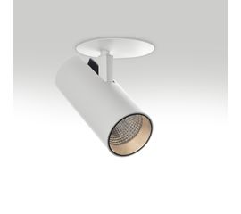 Полу-встраиваемый светильник Artemide Vector Semirecessed 55, фото 1