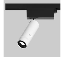 Трековый светильник Xal BO 70 shutter / iris / gobo, фото 1