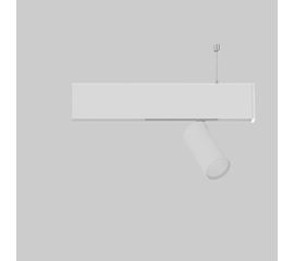 Подвесной шинопровод Xal CANYON 50 surface / suspended, фото 1