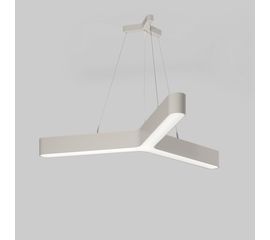 Потолочный светильник Xal GEAR 3 suspended, фото 1