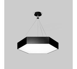 Подвесной светильник Xal HEX-O suspended, фото 1