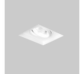 Встраиваемый светильник Xal KARO 80, фото 1