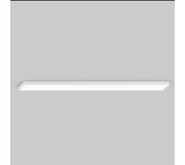 Полу-встраиваемый светильник Xal LENO semi-recessed, фото 1