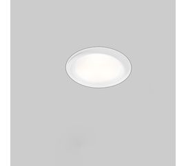 Уличный светильник Xal LETU 65 recessed, фото 1