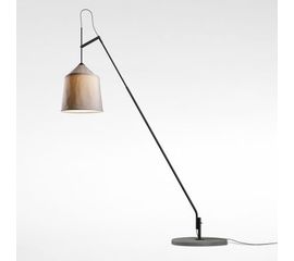 Торшер Marset Jaima P207 + Shade 43, фото 1