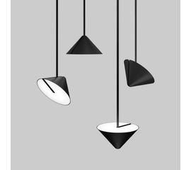 Подвесной светильник Xal NOD suspended, фото 1