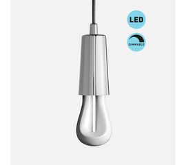 Подвесной светильник Plumen Original Plumen 002 LED + Drop Cap Set, фото 1