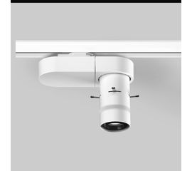 Трековый светильник Xal PABLO shutter / iris / gobo, фото 1