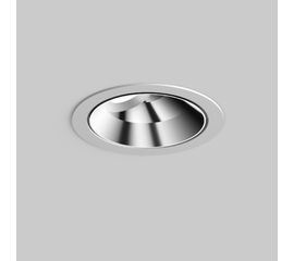 Встраиваемый светильник Xal SPADO 150 round asymmetric, фото 1