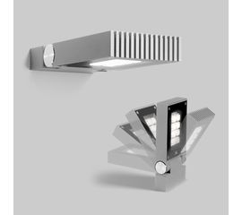 Уличный прожектор Xal STREAMCUT surface, фото 1